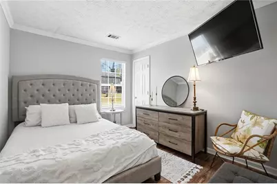 4569 Hickory Forest Drive NW, Acworth, GA 30102 - Photo 24