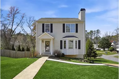 4569 Hickory Forest Drive NW, Acworth, GA 30102 - Photo 1