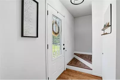 4569 Hickory Forest Drive NW, Acworth, GA 30102 - Photo 28