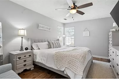 4569 Hickory Forest Drive NW, Acworth, GA 30102 - Photo 16