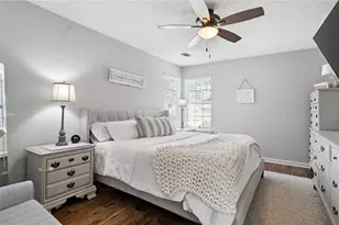 4569 Hickory Forest Dr NW, Acworth, GA 30102 - Photo 16