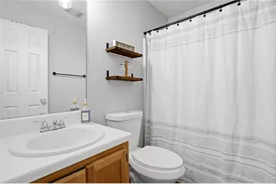 4569 Hickory Forest Drive NW, Acworth, GA 30102 - Photo 26