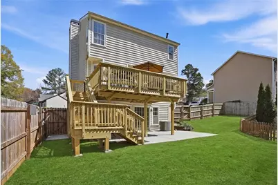 4569 Hickory Forest Drive NW, Acworth, GA 30102 - Photo 38