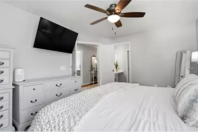 4569 Hickory Forest Drive NW, Acworth, GA 30102 - Photo 18