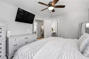 4569 Hickory Forest Dr NW, Acworth, GA 30102 - Photo 18