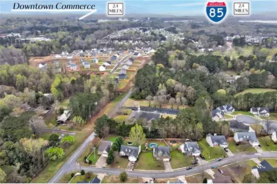 71 Northwood Drive, Commerce, GA 30529 - Photo 36