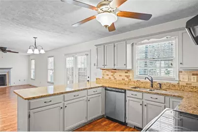 1700 Summit View Way, Snellville, GA 30078 - Photo 6