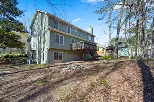 1700 Summit View Way, Snellville, GA 30078 - Photo 24