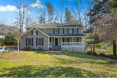 1700 Summit View Way, Snellville, GA 30078 - Photo 1