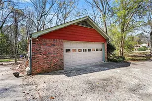 8930 Thornton Blvd, Jonesboro, GA 30236 - Photo 32