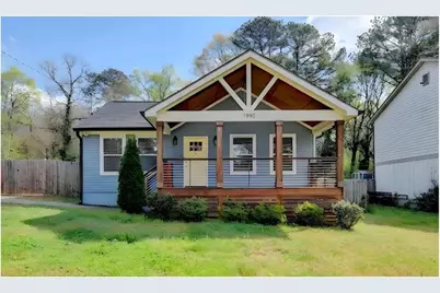 1990 McAfee Place, Decatur, GA 30032 - Photo 30