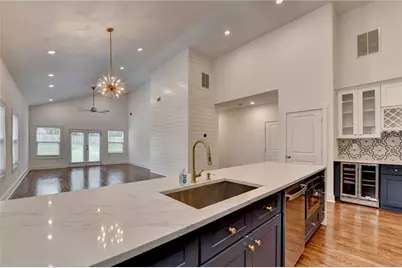 1990 McAfee Place, Decatur, GA 30032 - Photo 1