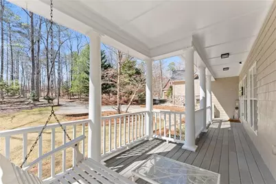 7265 Anglers Rest Road, Dawsonville, GA 30534 - Photo 8