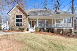 7265 Anglers Rest Rd, Dawsonville, GA 30534 - Photo 1