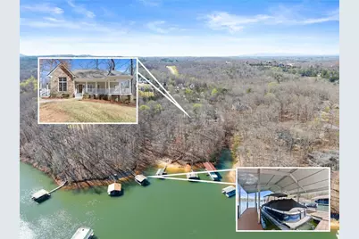 7265 Anglers Rest Road, Dawsonville, GA 30534 - Photo 4