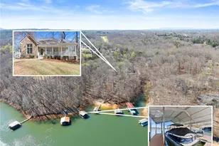 7265 Anglers Rest Rd, Dawsonville, GA 30534 - Photo 4