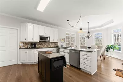 7265 Anglers Rest Road, Dawsonville, GA 30534 - Photo 14