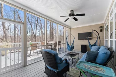 7265 Anglers Rest Road, Dawsonville, GA 30534 - Photo 22