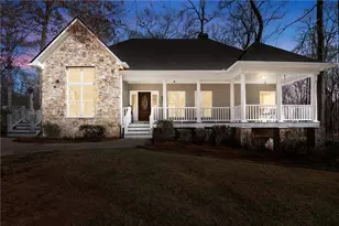 7265 Anglers Rest Rd, Dawsonville, GA 30534 - Photo 6