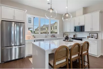 451 Argosy Park Circle #20, Alpharetta, GA 30005 - Photo 8