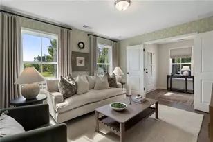 451 Argosy Park Circle, Alpharetta, GA 30005 - Photo 4