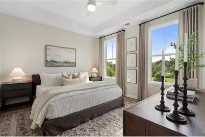 451 Argosy Park Circle #20, Alpharetta, GA 30005 - Photo 16