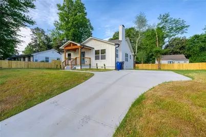 432 Fair Street, Gainesville, GA 30501 - Photo 2