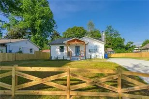 432 Fair St, Gainesville, GA 30501 - Photo 1