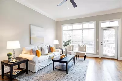 5408 Glenridge Cove, Sandy Springs, GA 30342 - Photo 4