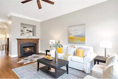 5408 Glenridge Cove, Sandy Springs, GA 30342 - Photo 2