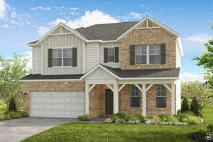 202 Sheryl Wy, Loganville, GA 30052 - Photo 1