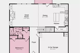 202 Sheryl Wy, Loganville, GA 30052 - Photo 2