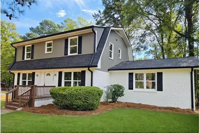 1606 King Road, Riverdale, GA 30296 - Photo 2