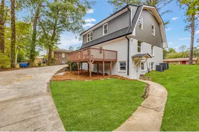 1606 King Road, Riverdale, GA 30296 - Photo 30