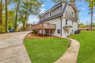 1606 King Rd, Riverdale, GA 30296 - Photo 30