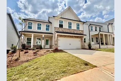 5320 Frontier Court, Flowery Branch, GA 30542 - Photo 2