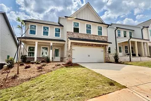 5320 Frontier Ct, Flowery Branch, GA 30542 - Photo 2