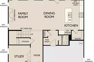 5320 Frontier Ct, Flowery Branch, GA 30542 - Photo 4