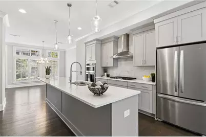 6608 Cadence Boulevard, Atlanta, GA 30328 - Photo 4