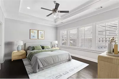 6608 Cadence Boulevard, Atlanta, GA 30328 - Photo 16