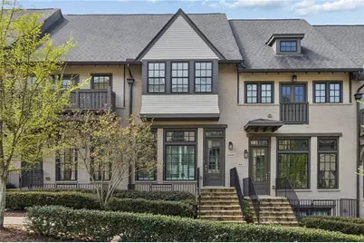 6608 Cadence Boulevard, Atlanta, GA 30328 - Photo 1