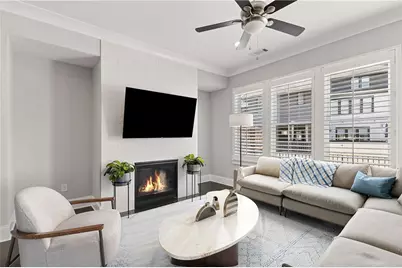 6608 Cadence Boulevard, Atlanta, GA 30328 - Photo 12