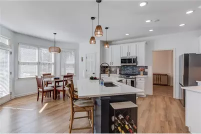 2714 Reflection Drive, Buford, GA 30519 - Photo 16