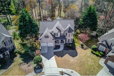 2714 Reflection Drive, Buford, GA 30519 - Photo 2