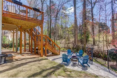 2714 Reflection Drive, Buford, GA 30519 - Photo 56
