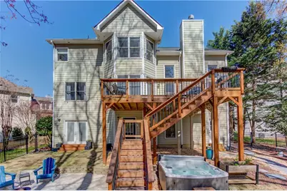 2714 Reflection Drive, Buford, GA 30519 - Photo 62