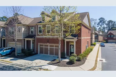 101 Newcomb Court, Atlanta, GA 30328 - Photo 2