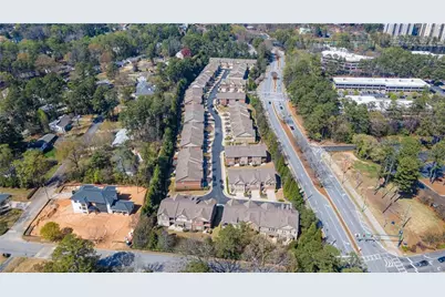 101 Newcomb Court, Atlanta, GA 30328 - Photo 8