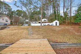 2439 Lakeshore Dr NE, Conyers, GA 30012 - Photo 70