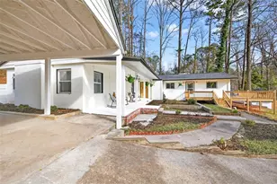2439 Lakeshore Dr NE, Conyers, GA 30012 - Photo 54